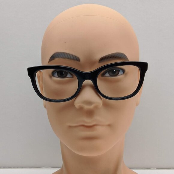 🕶️Made in Italy! Burberry B2213 3001 Eyeglasses 53/20 140 /KAZ517🕶️​ - Picture 7 of 7